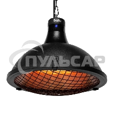 Обогреватель инфракрасный Ballu BIH-LL-2.5-B НС-1717424