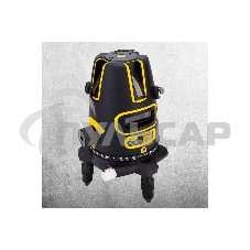 Лазерный уровень Deli DL332303