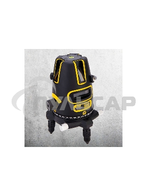 Лазерный уровень Deli DL332303