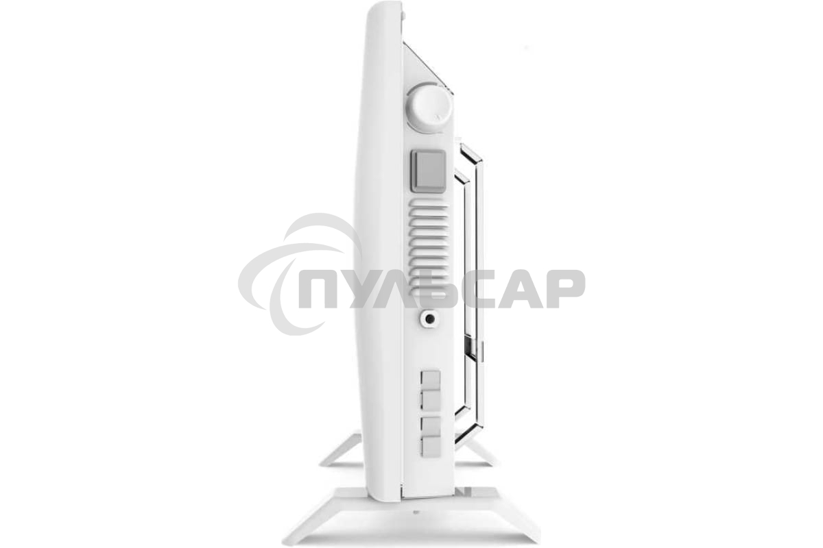 Конвектор Royal Clima REC-AE1000M белый, 1000 Вт, 15 м2, термостат