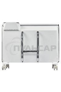 Конвектор электрический Electrolux ECH/AS2 -1000 MR белый, 1000 Вт, 15 м2, термостат