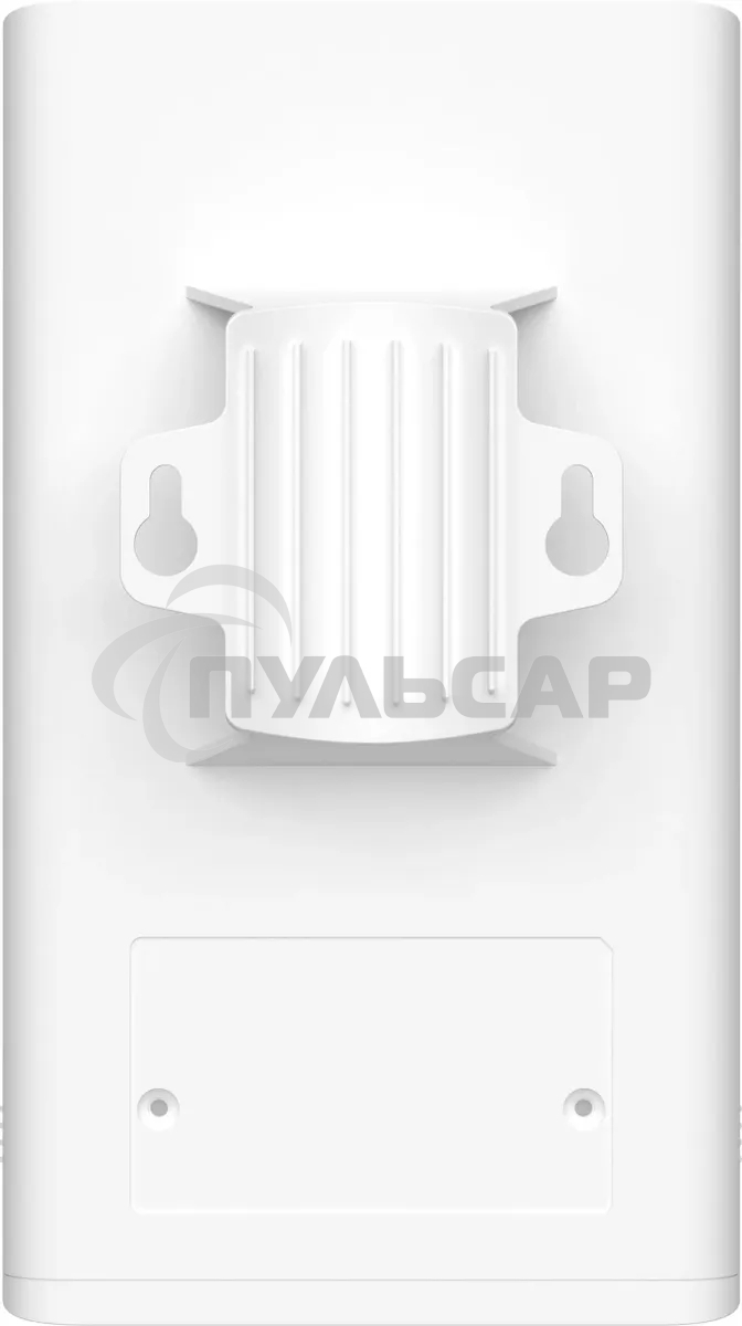 Наружная точка доступа IP-COM CPE12, 5 ГГц, до 867 Мбит/с, IP65, 1х12dbi, PoE, 2х1 Gbит/с, молниезащита 6000В