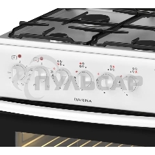 Комбинированная плита Darina 1В КМ 441 306 W