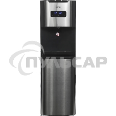 Кулер Hyundai AquaTouch UV H-WD7625C напольный компрессорный графитовый