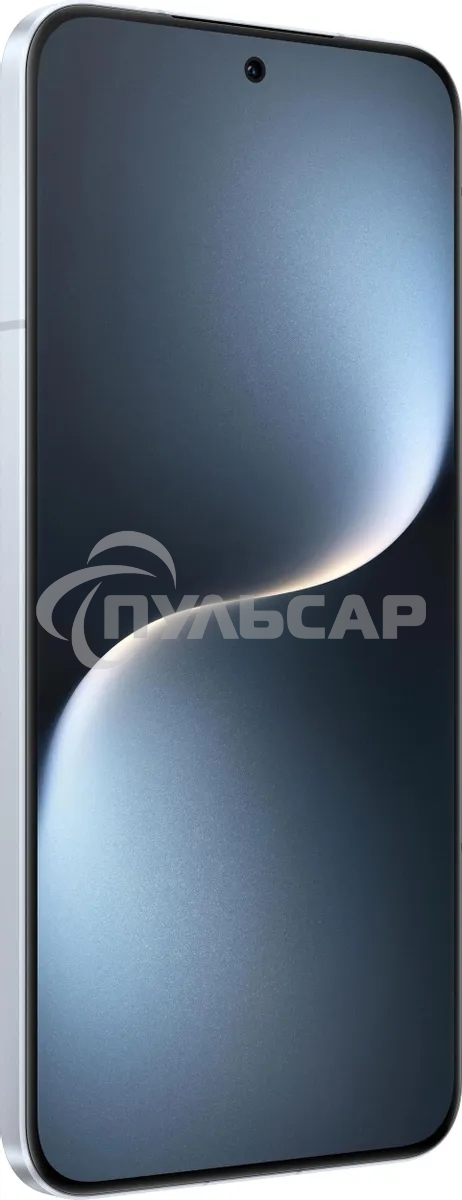 Смартфон Honor Magic 7 5109BRPF 12/256Gb, Lunar Shadow Grey