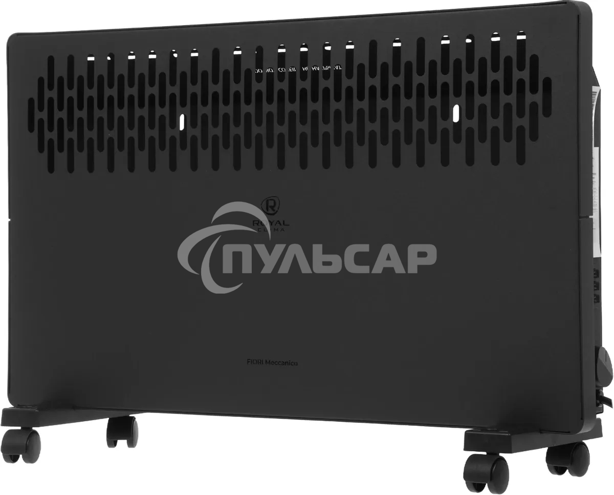 Электрический конвектор Royal clima FIORI Meccanico REC-FRBR1500M
