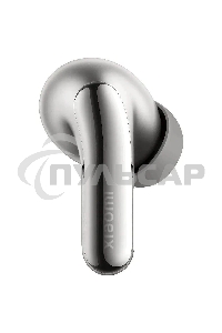 Беспроводные наушники Xiaomi Buds 5 Pro BT титановый 