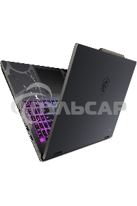 Ноутбук MSI Cyborg 15 B2RWEKG-235XRU черный Intel Core 7 240H/16Gb/SSD1Tb/RTX 5050 8Gb/15.6