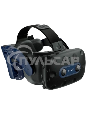 Шлем виртуальной реальности HTC VIVE Pro 2 Full Kit