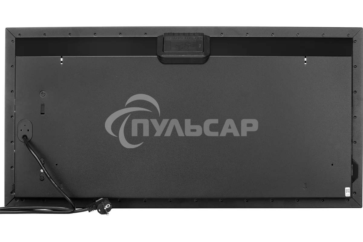 Электрический конвектор iVigo EPK4590P20 2000 Вт Черный, WI-FI