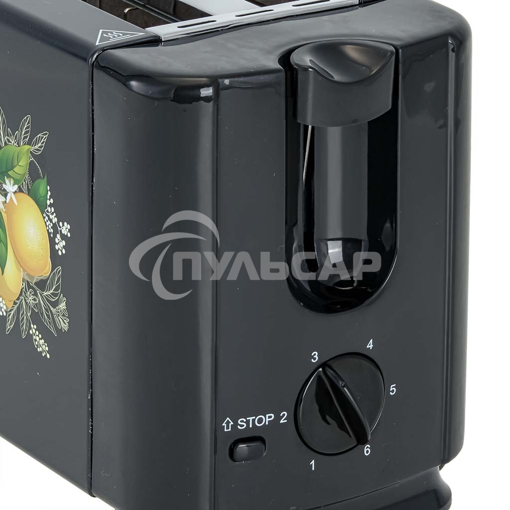 Тостер АКСИНЬЯ КС-203 Лимоны