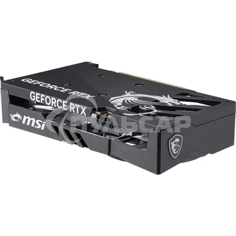 Видеокарта MSI RTX 5050 8G GAMING OC