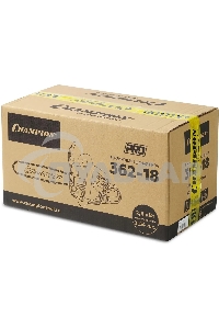 Бензопила Champion A362-18 2600Вт 3.54л.с. дл.шины:18