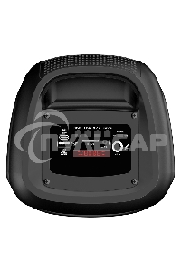 Портативная колонка Smartbuy (SBS-5770) REAVER 2 черный