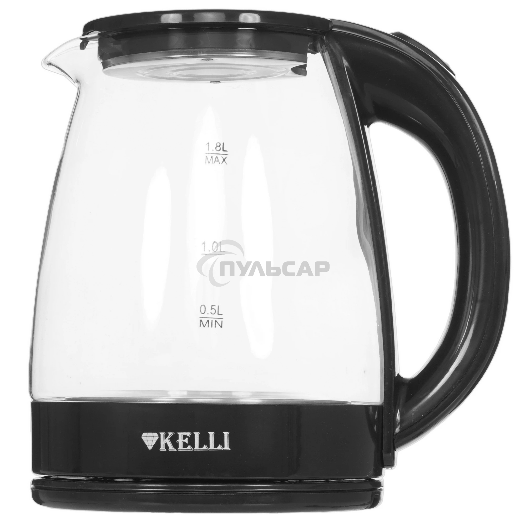 Чайник электрический Kelli KL-1368