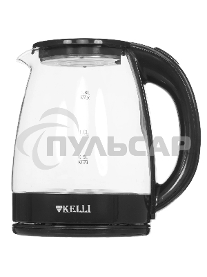 Чайник электрический Kelli KL-1368