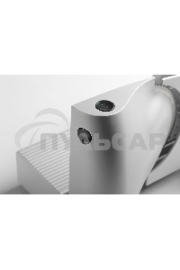 Ломтерезка Gorenje R607A, 110Вт, нарезка 15мм, нож 17см