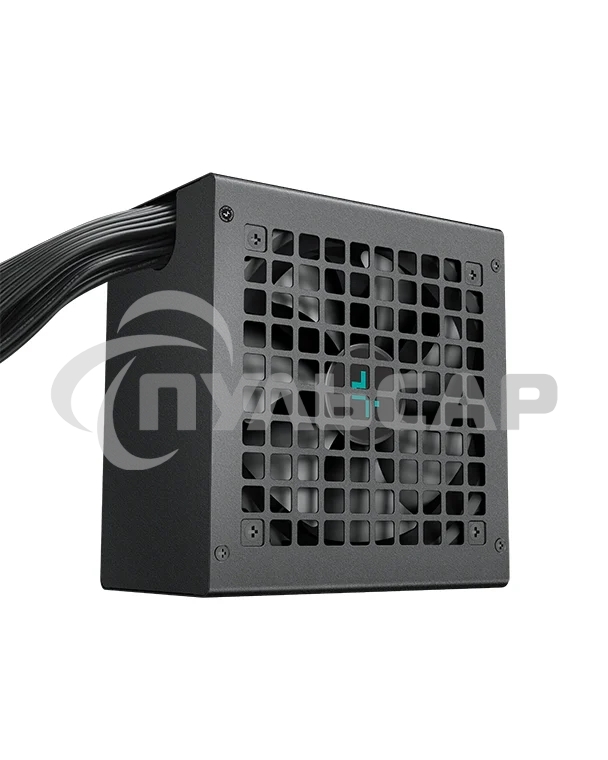 Блок питания Deepcool / GamerStorm PL550, 550Вт, 120мм, черный