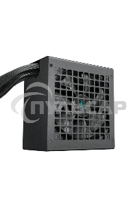 Блок питания Deepcool / GamerStorm PL550, 550Вт, 120мм, черный