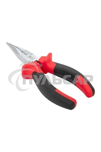 Длинногубцы Master 160 мм Basic