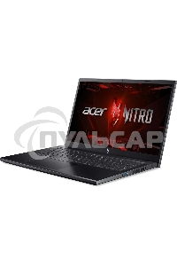 Ноутбук Acer Nitro ANV15-51-52QG/15.6