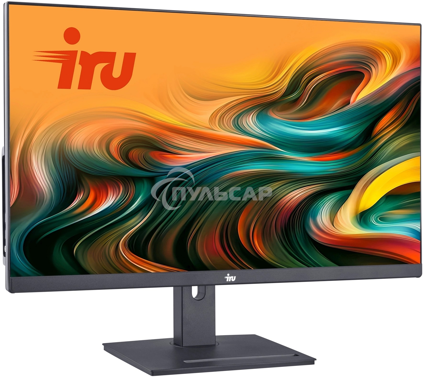 Моноблок IRU 27IM 27