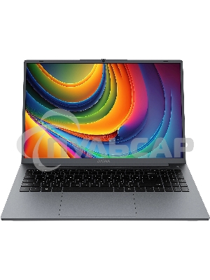 Ноутбук Digma EVE C5805 темно-серый N100 8Gb SSD 256Gb Intel UHD Graphics 16