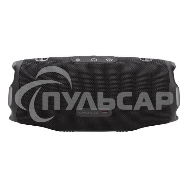 Портативная колонка JBL CHARGE 6 45W черный