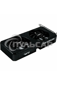 Видеокарта Palit PA-RTX 5060Ti DUAL OC 8Gb RTX 5060TI 8Gb 128bit GDDR7 2407/28000 HDMIx1 DPx3 HDCP Ret