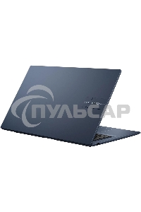 Ноутбук ASUS X1704VA-AU639 синий 90NB10V2-M00RJ0 17.3