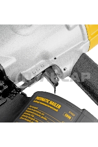 Нейлер пневматический Denzel CN90 для гвоздей CNW от 50 до 90 мм