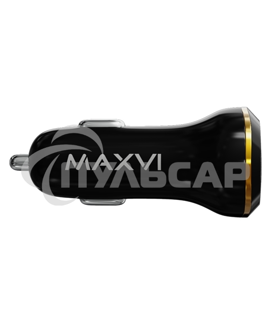 Автомобильное зарядное устройство Maxvi CCM-211MSC 2.1A