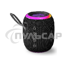 Портативная колонка BQ PBS4005 черный