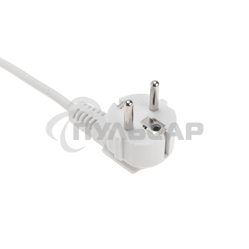 Конвектор Rexant 60-0094, белый 1500 Вт, 20 м2, механический термостат