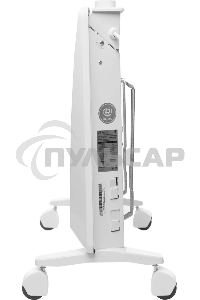 Конвектор Royal Clima Astoria Meccanico REC-AT1500M белый, 1500 Вт, 20 м2, термостат