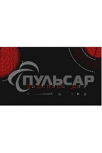 Индукционная варочная панель Darina 6Р9 EI304 B