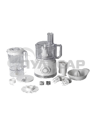 Кухонный комбайн GALAXY GL2309