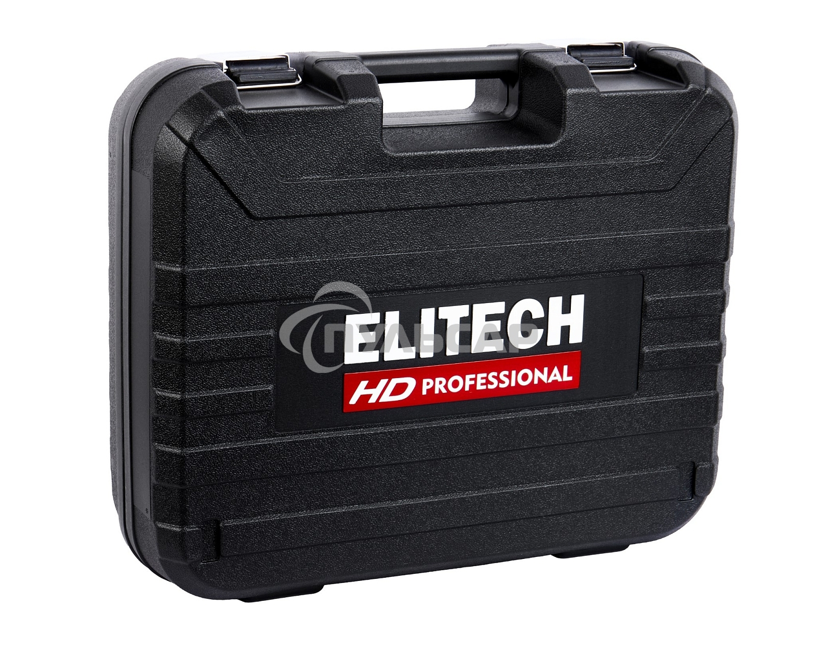 Перфоратор Elitech RH 1130E (E2205.018.01) патрон:SDS-plus уд.:3.5Дж 1100Вт (кейс в комплекте)