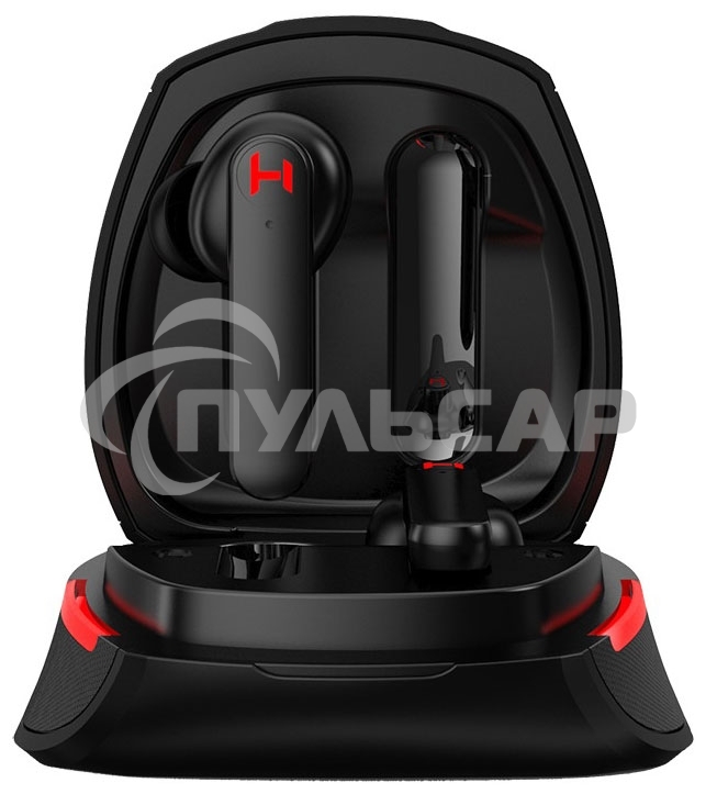 Наушники HARPER HB-575 черный