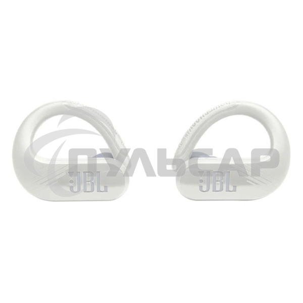 Наушники JBLENDURPEAK3WHT белый