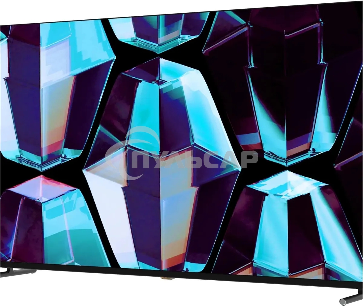 Телевизор Sber 50