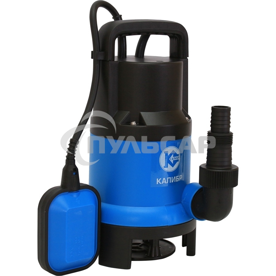 Калибр Насос центробежный НПЦ-550/30 (550/35П) 00000044935