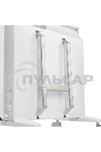 Конвектор электрический Electrolux ECH/AS2 -1000 MR белый, 1000 Вт, 15 м2, термостат