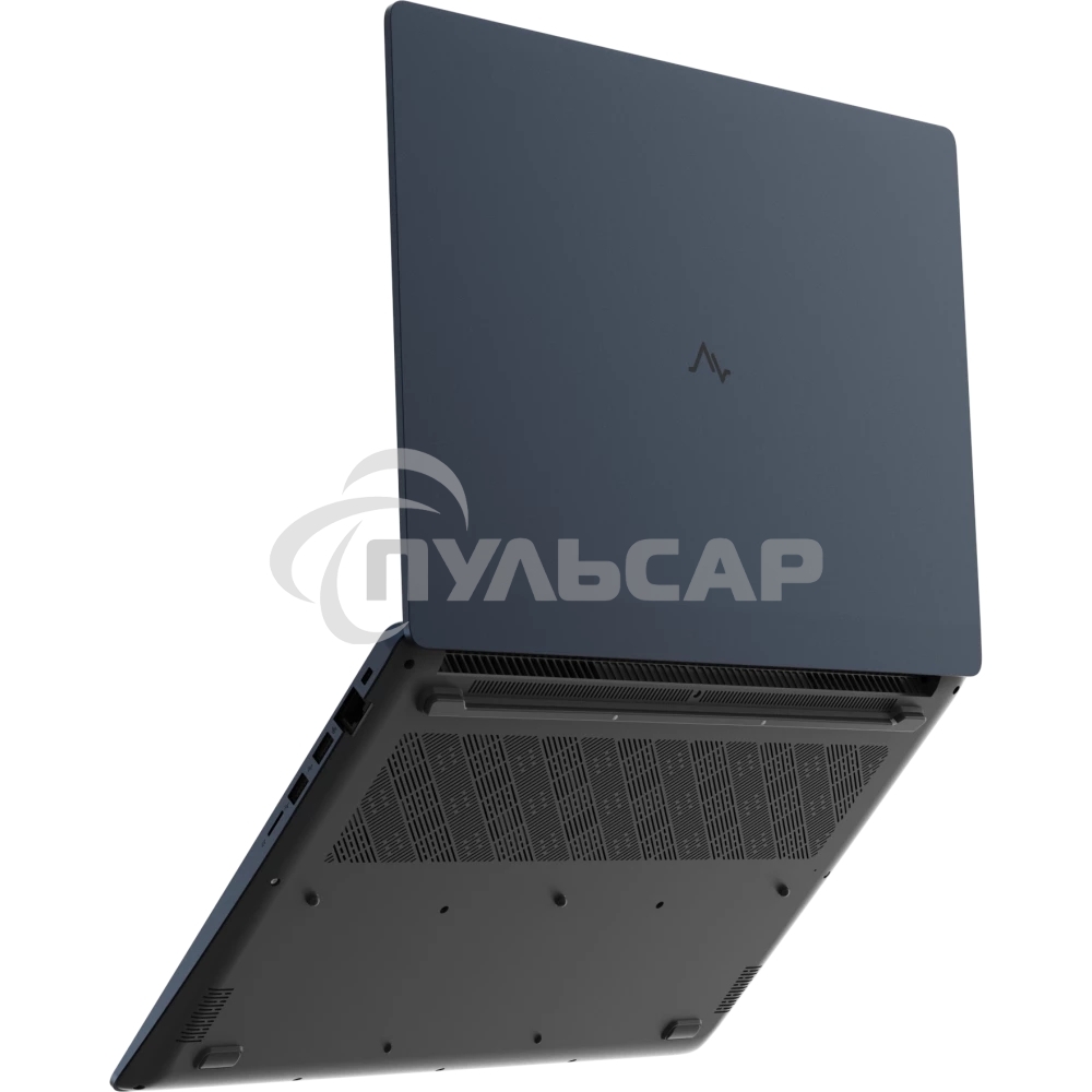 Ноутбук Maibenben M653 синий M6531SB0HURE0 16