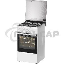 Комбинированная плита Darina 1В КМ 441 306 W