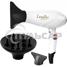 Фен для волос GA.МА LEGGERO ION
