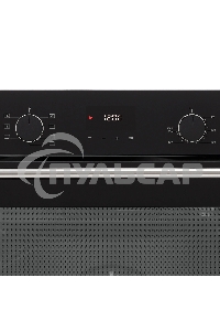 Духовой шкаф электрический Krona Element D Plus черный