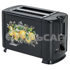 Тостер АКСИНЬЯ КС-203 Лимоны