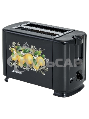 Тостер АКСИНЬЯ КС-203 Лимоны