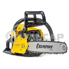 Бензопила Champion A362-18 2600Вт 3.54л.с. дл.шины:18